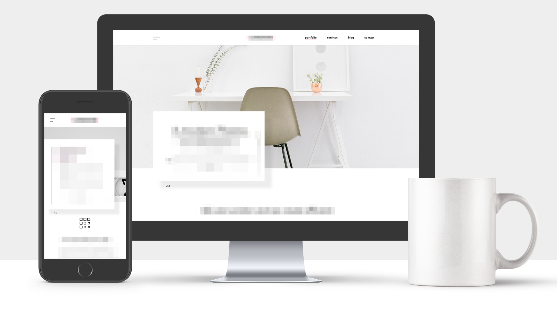 Как добавить картинку в мокап в фигме